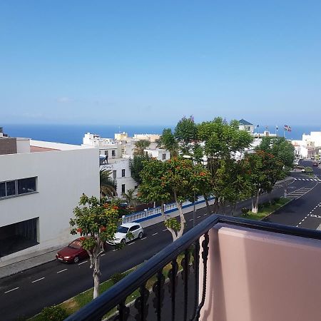 Tazacorte Sol 外观 照片